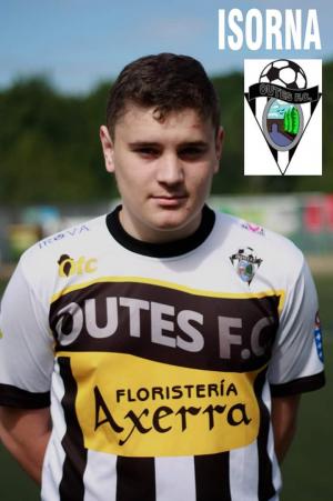 ISORNA (Outes F.C.) - 2018/2019