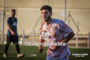 Moi (C.D. Rociana) - 2018/2019