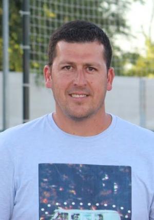 Edu (Villa del Ro C.F.) - 2018/2019