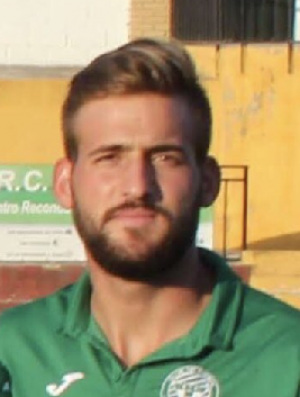 Padilla (La Rambla C.F.) - 2018/2019