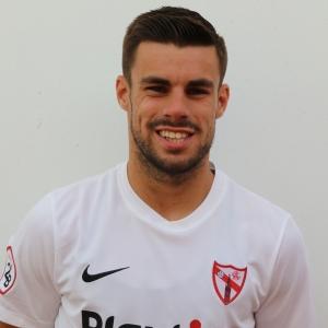 Miguel Cera (Sevilla Atltico) - 2018/2019