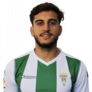 Borja Garca (cija Balompi) - 2018/2019