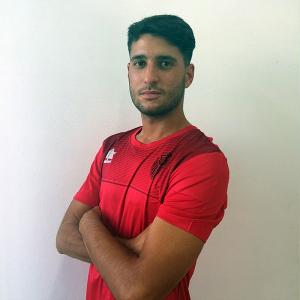 Alberto Durn (Arcos C.F.) - 2018/2019