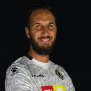 Llus Planagum (Hrcules C.F.) - 2018/2019