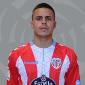 Quezada (Polvorn F.C.) - 2018/2019