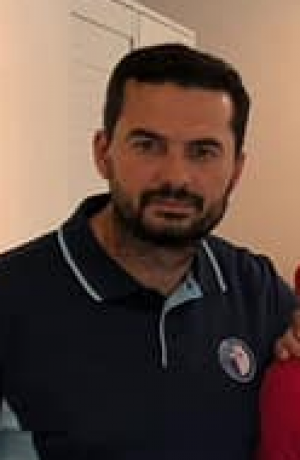 Alberto Guardeo (C.D. Lucecor E.F.) - 2018/2019