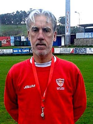 Oli (Marino de Luanco) - 2018/2019