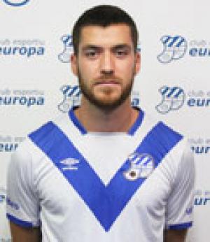 Josa (C.E. Europa) - 2018/2019