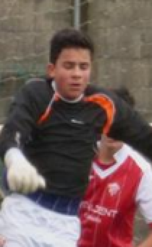 Pablo  Verdes (S.D. Sofan) - 2018/2019