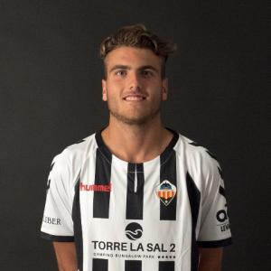 Rubn (C.D. Castelln) - 2018/2019
