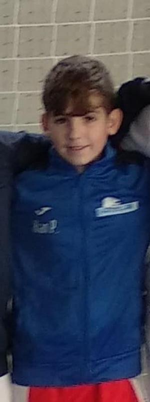 Xian Pedrosa (C.F. Lira) - 2018/2019