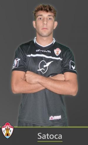 Satoca (Salamanca UDS B) - 2018/2019