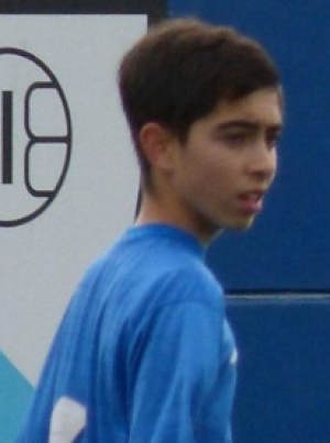 Senen Varela (Corme C.F.) - 2018/2019