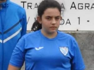 Laura vidal (Corme C.F.) - 2018/2019