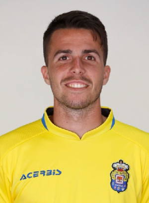 Kirian (U.D. Las Palmas) - 2018/2019