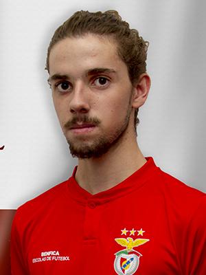 Gabriel  (Deportivo Jan F.C.) - 2018/2019