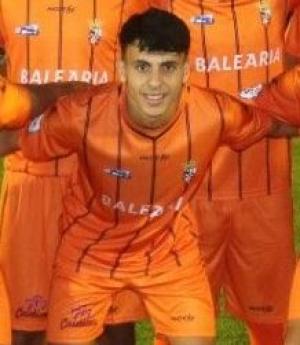 Hamza Maruja (A.D. Ceuta F.C.) - 2018/2019
