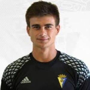 Pablo Vzquez (R.C. Celta Fortuna) - 2018/2019