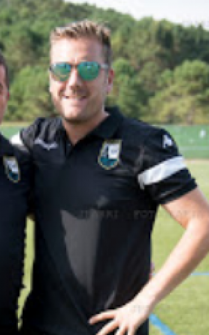 Estrella (Fisterra SD Vet) - 2018/2019