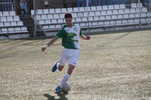 Juanjo Telle (Camping La Bota) - 2018/2019