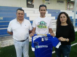 Rocha (Campillo C.F.) - 2018/2019