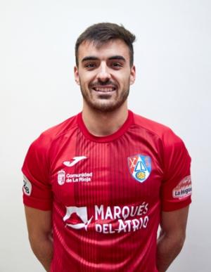 Emilio Lozano (Nxara C.D.) - 2018/2019
