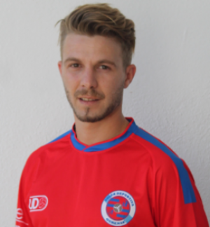 Miguel Codeso (U.D. Ourense) - 2018/2019