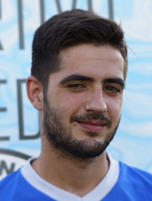 Trincado (C.D. Arnedo) - 2018/2019