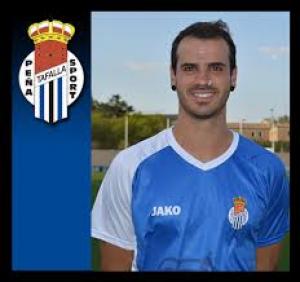 Arellano (S.D. Almazn) - 2018/2019