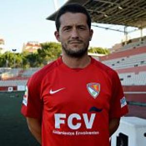 Coro (Terrassa F.C.) - 2018/2019
