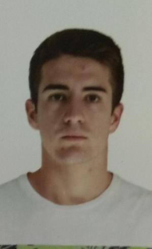 Prietinho (Valle CF) - 2018/2019