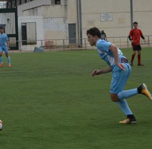 Bueno (Fundacin Lucena F.C) - 2018/2019