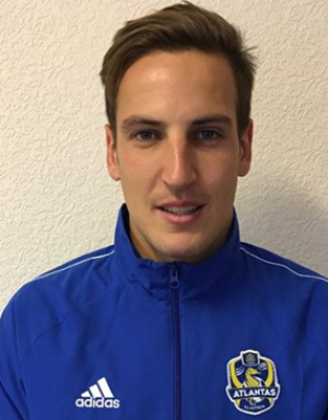 Bruno (Atlantas Klaipeda) - 2018/2019
