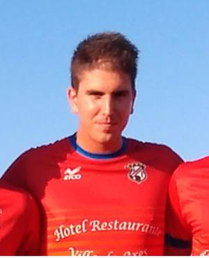 Vicente (Numancia de Ares) - 2018/2019