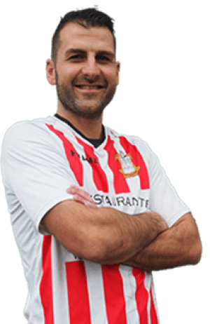 Pablo Breijo (F.C. Ortigueira) - 2018/2019