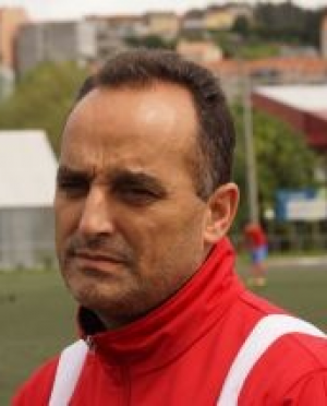 Juan Riveiro (U.D. Paiosaco) - 2018/2019