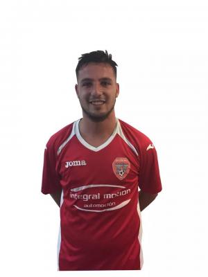 Aitor (Sigeiro F.C.) - 2018/2019