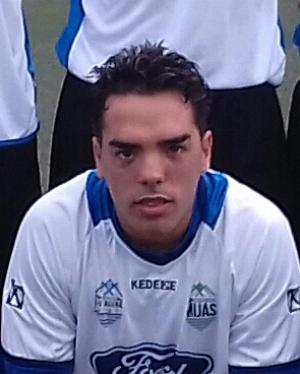 Varo (Mijas Las Lagunas) - 2018/2019