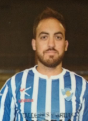 Pablo Canedo (Buo S.C.D.) - 2018/2019