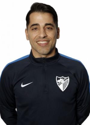 Pablo Prez (Atltico Malagueo) - 2018/2019