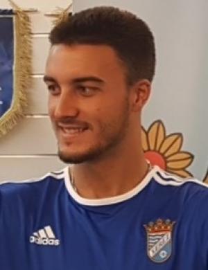 Naranjo (Xerez C.D.) - 2018/2019