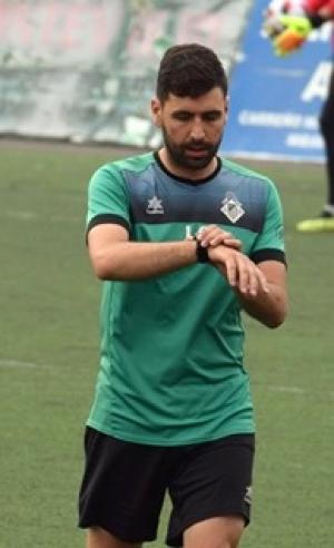 pedro lopez (Caudal Deportivo) - 2018/2019