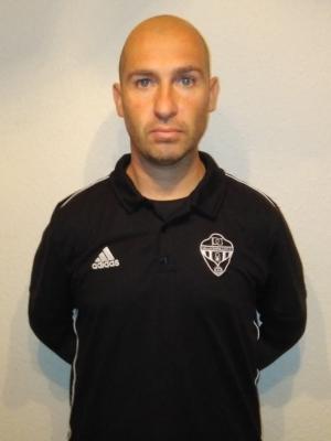 Antonio Climent (Arquillos C.F.) - 2018/2019