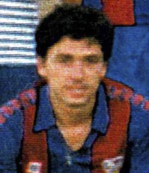 Gus (S.F. Benidorm C.D.) - 2018/2019