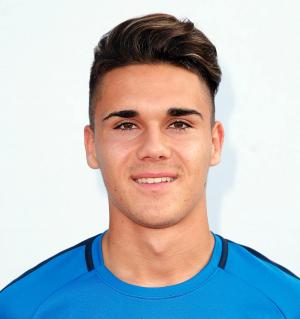 Bota (C.D. San Flix) - 2018/2019