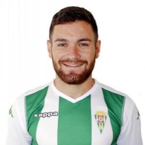 Javi Galn (S.D. Huesca) - 2018/2019