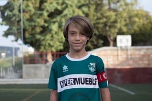 Mario (C.D. beda Viva) - 2018/2019