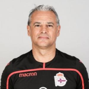 Sergio Pellicer (Deportivo Fabril) - 2018/2019