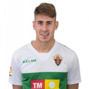 Alfred Planas - Valencia Mestalla :: Fútbol de Catalunya ::