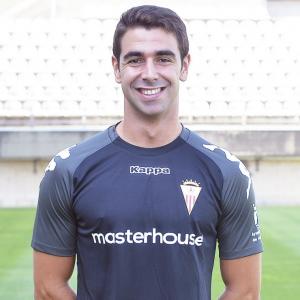 Pablo Barroso (Algeciras C.F.) - 2018/2019